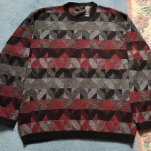 Crazy Horse Sweater
